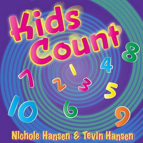 Cover image for Kids Count