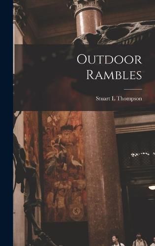 Outdoor Rambles