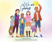 Cover image for We Are Gems: Healing from Anti-Asian Microaggressions through Self-love & Solidarity