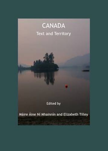 Canada: Text and Territory