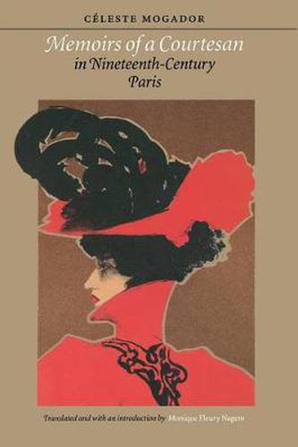 Cover image for Memoirs of a Courtesan in Nineteenth-Century Paris