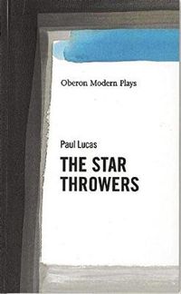 Cover image for The Star Throwers