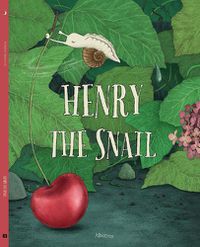 Cover image for Henry the Snail