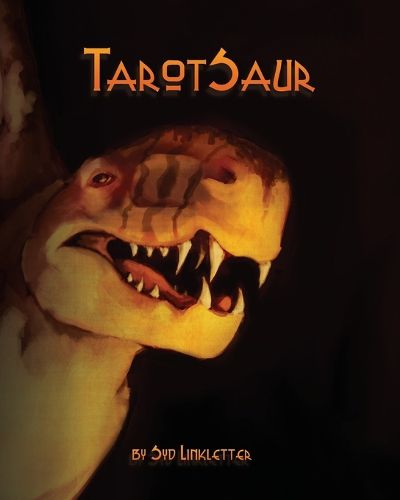 Cover image for TarotSaur
