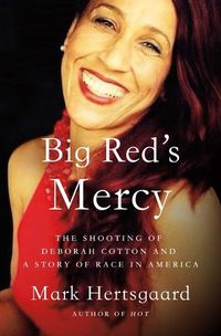 Cover image for Big Red's Mercy