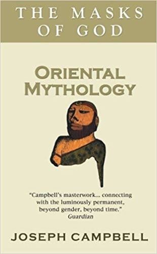 Cover image for Oriental Mythology