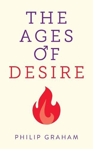 Cover image for The Ages of Desire