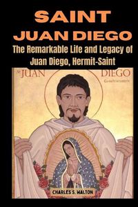 Cover image for Saint Juan Diego