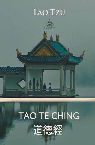 Cover image for Tao Te Ching