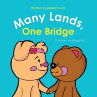 Cover image for Many Lands, One Bridge