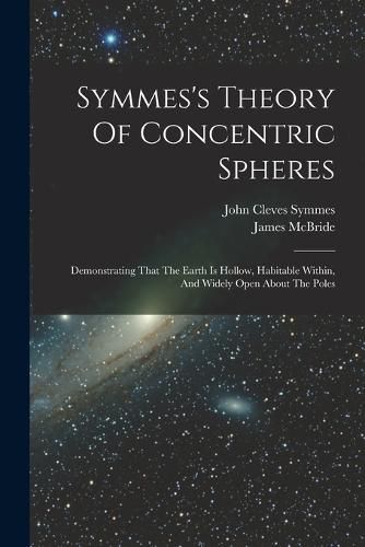 Symmes's Theory Of Concentric Spheres