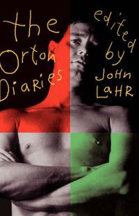 Cover image for The Orton Diaries