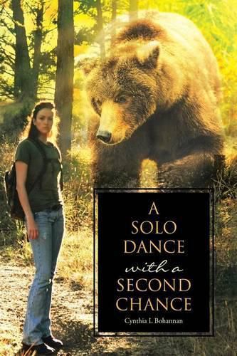 Cover image for A Solo Dance with a Second Chance