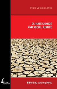 Cover image for Climate Change and Social Justice