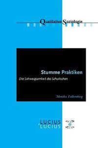 Cover image for Stumme Praktiken