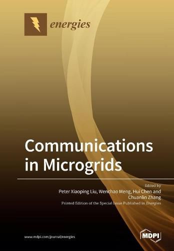 Communications in Microgrids