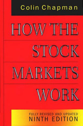 Cover image for How the Stock Markets Work