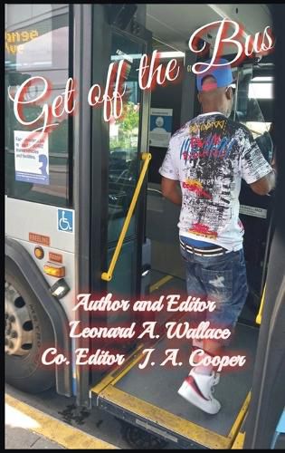 Cover image for Get Off the Bus