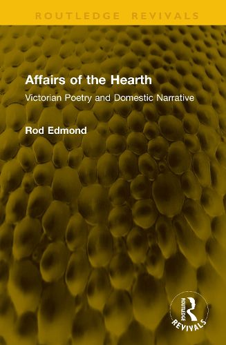 Cover image for Affairs of the Hearth