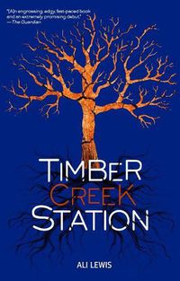 Cover image for Timber Creek Station
