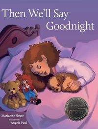 Cover image for Then We'll Say Goodnight