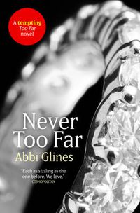 Cover image for Never Too Far