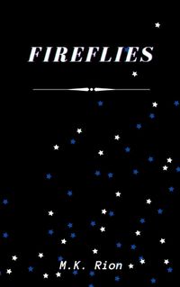 Cover image for Fireflies / Raindrops