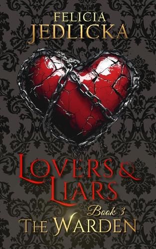 Cover image for Lovers and Liars
