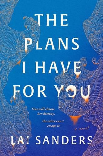 Cover image for The Plans I Have for You