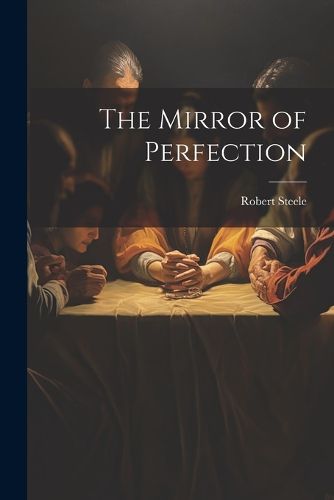 Cover image for The Mirror of Perfection