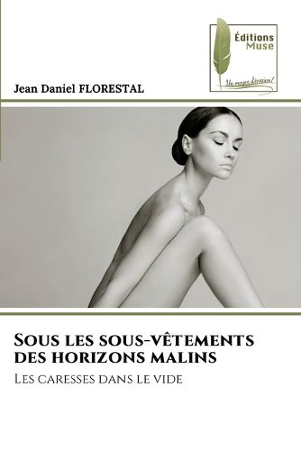 Cover image for Sous les sous-vetements des horizons malins
