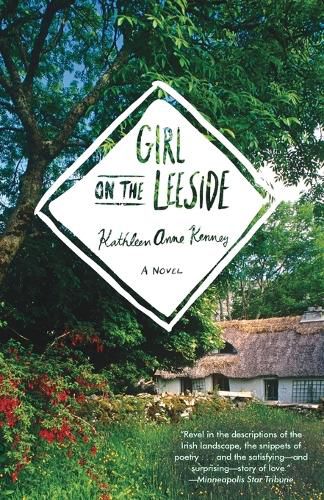 Cover image for Girl on the Leeside: A Novel