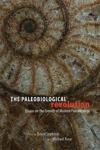 Cover image for The Paleobiological Revolution