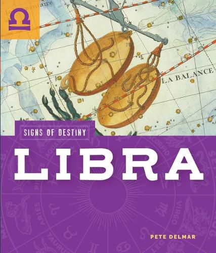 Cover image for Libra