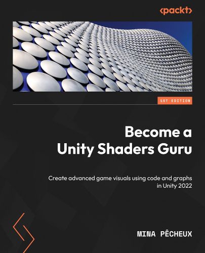 Cover image for Become a Unity Shaders Guru