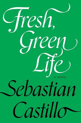 Cover image for Fresh, Green Life
