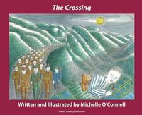 Cover image for The Crossing: Michael's Story