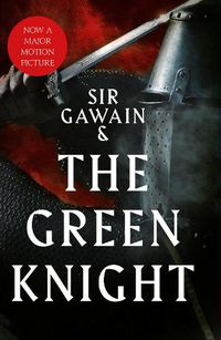 Cover image for Sir Gawain and the Green Knight