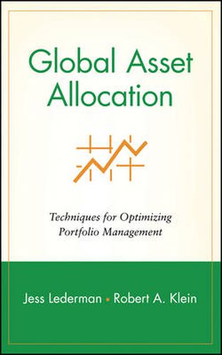 Cover image for Global Asset Allocation: Techniques for Optimizing Portfolio Management