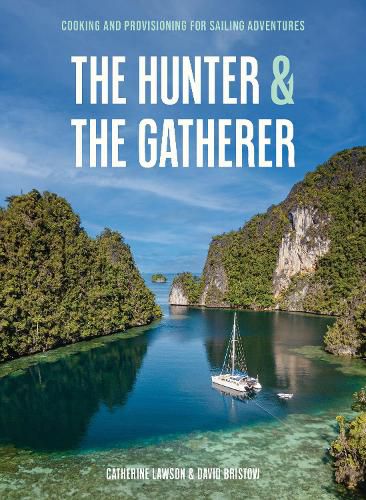 Cover image for The Hunter and The Gatherer