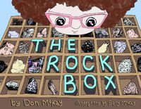 Cover image for The Rock Box