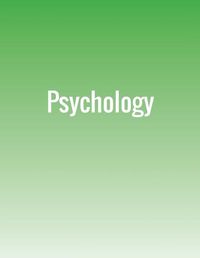 Cover image for Psychology