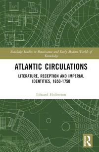 Cover image for Atlantic Circulations