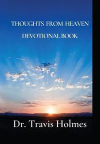 Cover image for Thoughts from Heaven