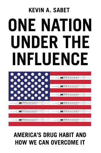 Cover image for One Nation Under the Influence