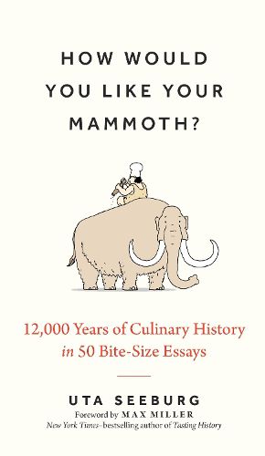 How Would You Like Your Mammoth?