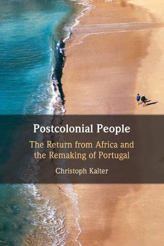 Postcolonial People