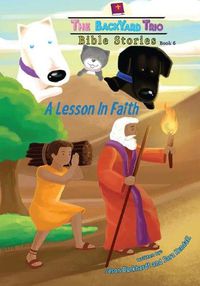 Cover image for A Lesson in Faith