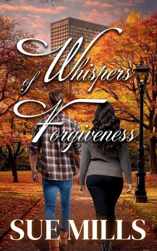 Cover image for Whisper of Forgiveness