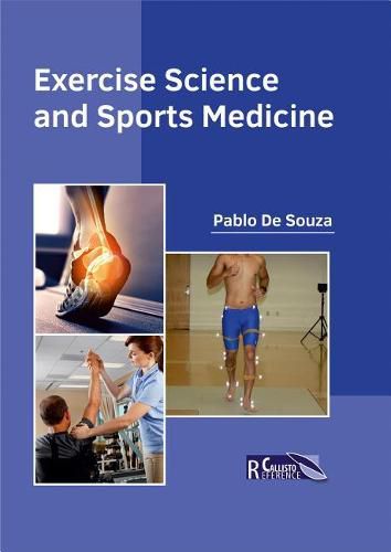 Cover image for Exercise Science and Sports Medicine